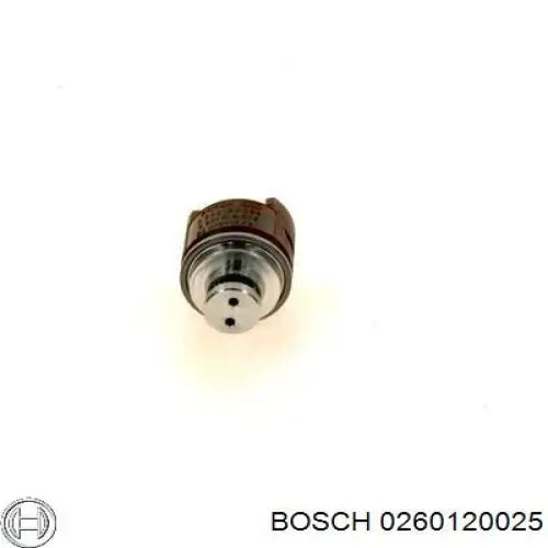 0260120025 Bosch 