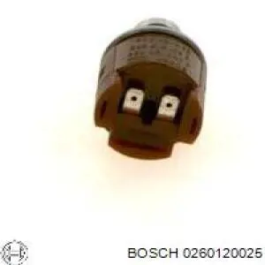 Comprar 0260120025 Bosch 