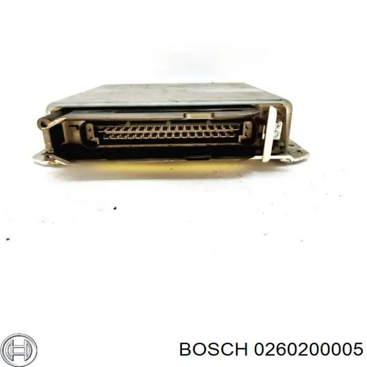 0260200005 Bosch