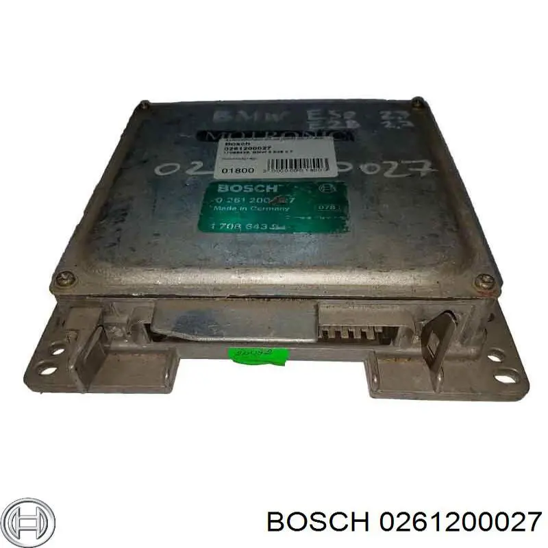 0261200027 Bosch