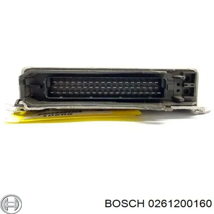 Unidad de control del motor  Peugeot 205 II hatchback (20A, C) (1987 - 1998) precio, desde 57,63 EUR