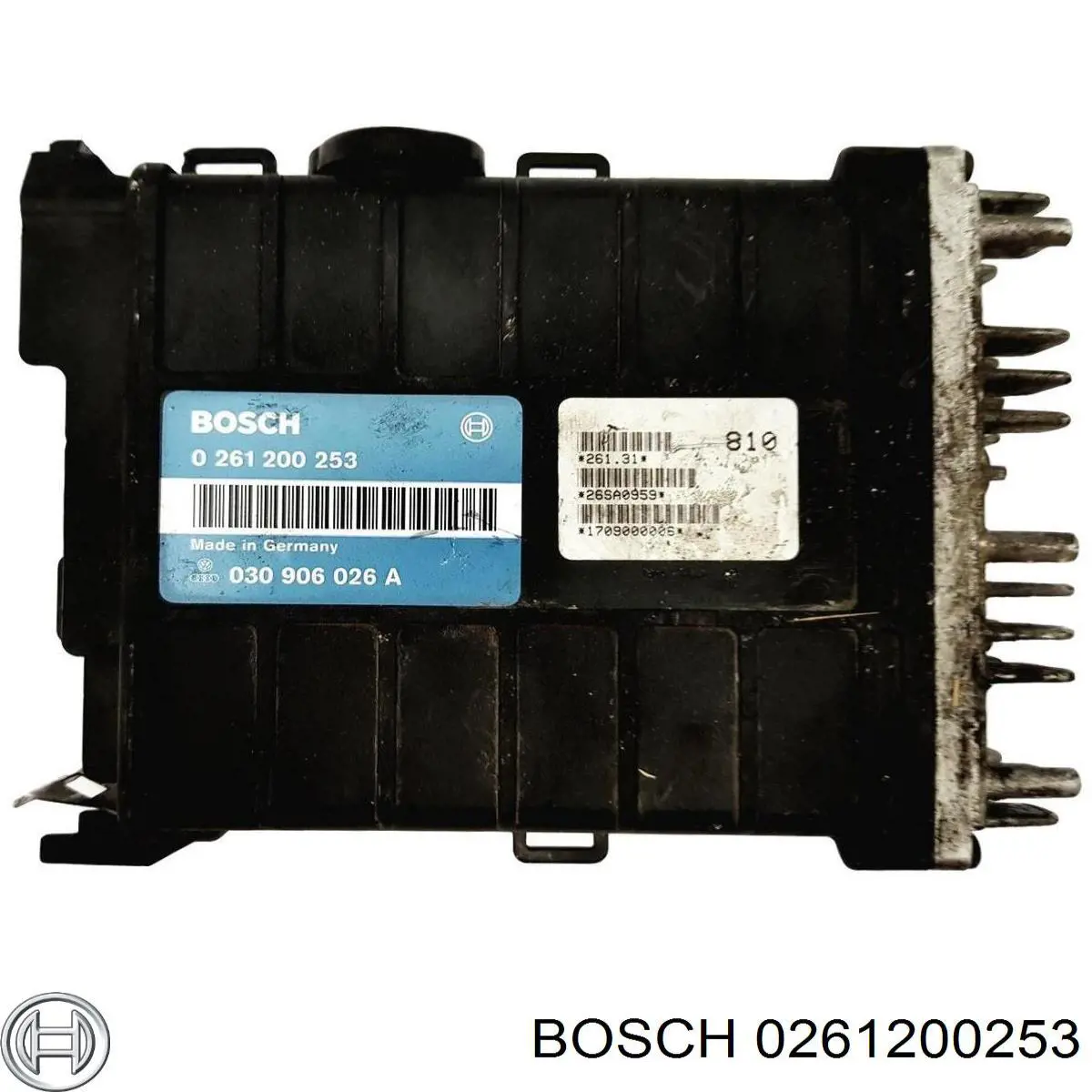 0261200253 Bosch