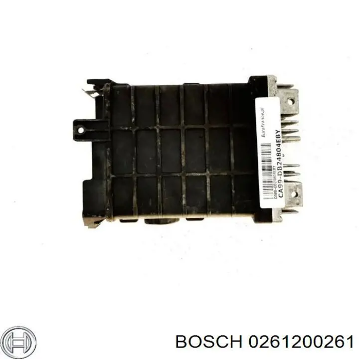 0261200261 Bosch