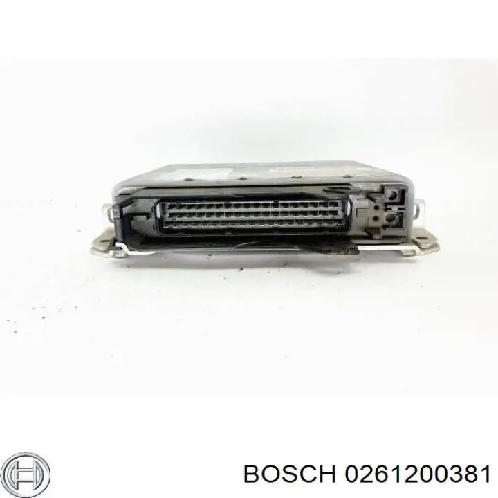 0261200381 Bosch