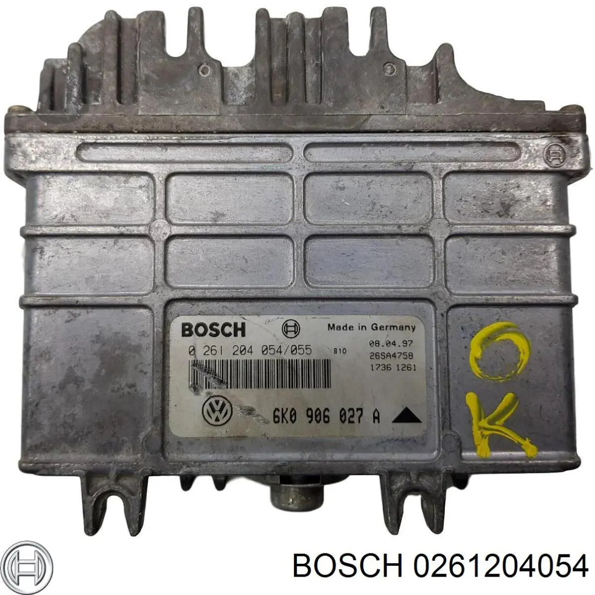 0261204054 Bosch