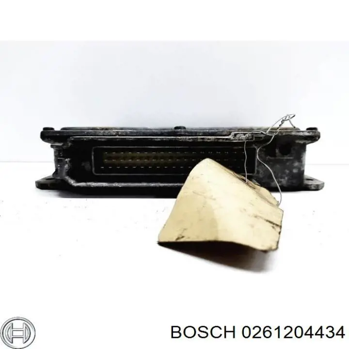 0261204434 Bosch