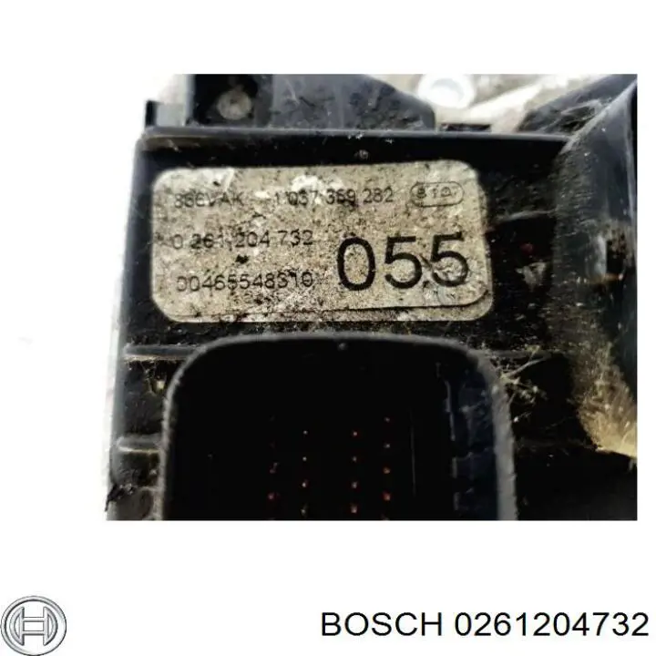 0261204732 Bosch