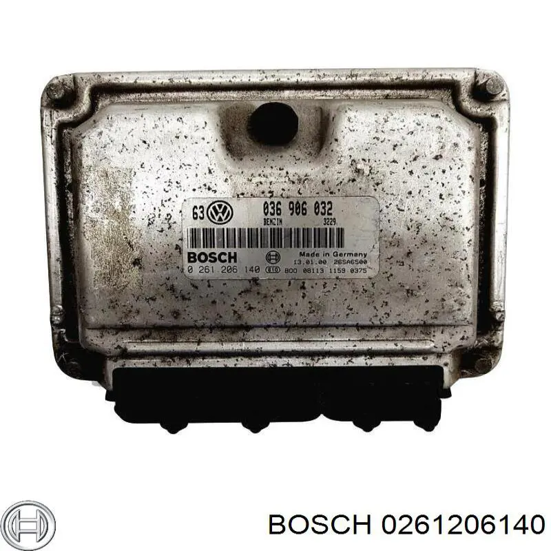 0261206140 Bosch