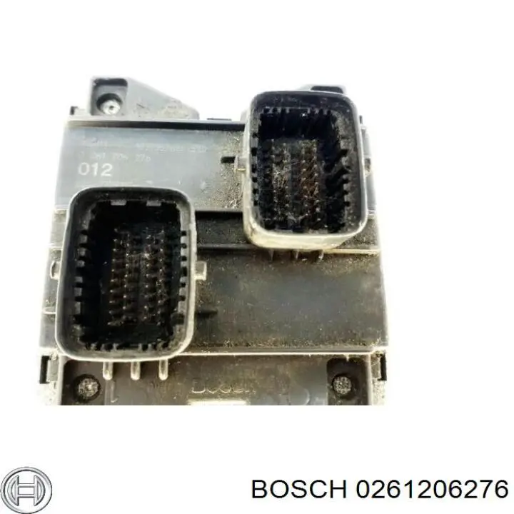 ECU 0261206276 Fiat/Alfa/Lancia