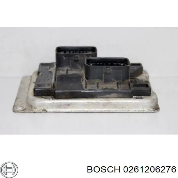 Unidad de control del motor  Fiat/Alfa/Lancia 0261206276 precio, desde 53,72 EUR