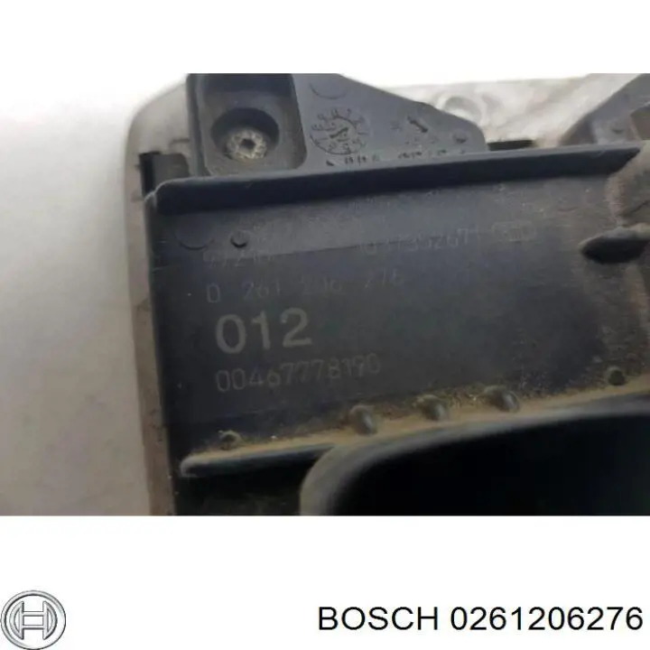 Comprar 0261206276 Fiat/Alfa/Lancia ECU