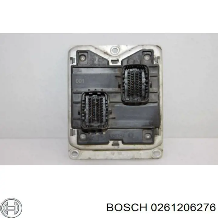 0261206276 Fiat/Alfa/Lancia Centralina Del Motor