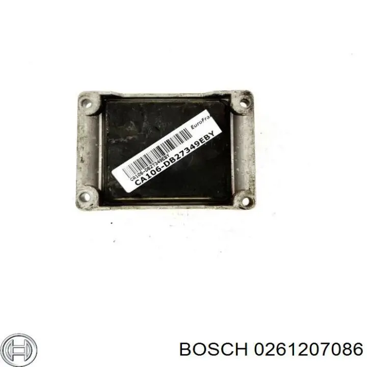 0261207086 Bosch