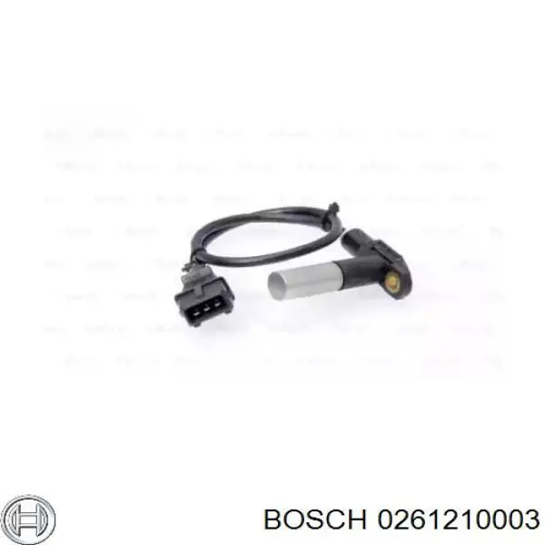 Generador de impulsos, cigüeñal  Opel 6238423 precio, desde 51,62 EUR