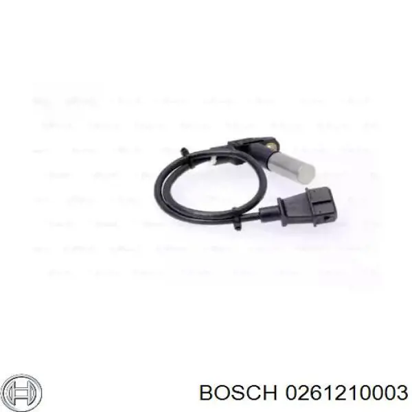 Comprar 6238423 Opel Sensor de cigüeñal