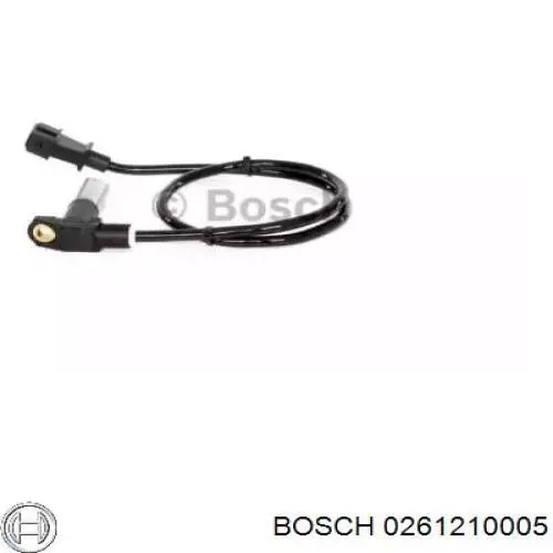 0261210005 Bosch