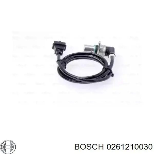 Generador de impulsos, cigüeñal  Bosch 0261210030 precio, desde 35,05 EUR