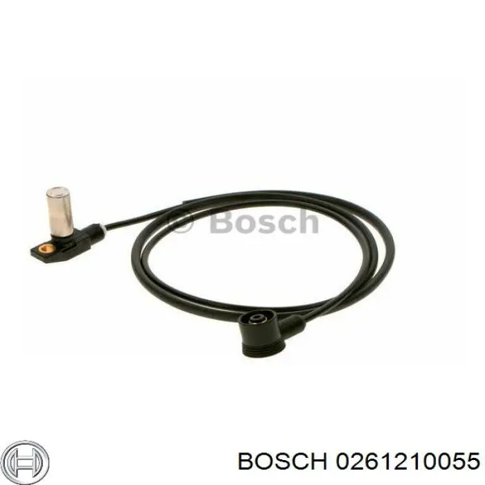 Sensor ckp Bosch 0261210055