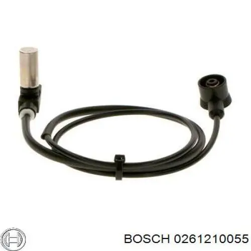 Generador de impulsos, cigüeñal  Bosch 0261210055 precio, desde 42,42 EUR