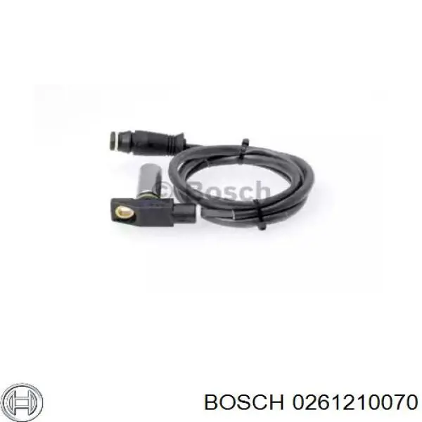 0031531628 Mercedes Sensor posición arbol de levas