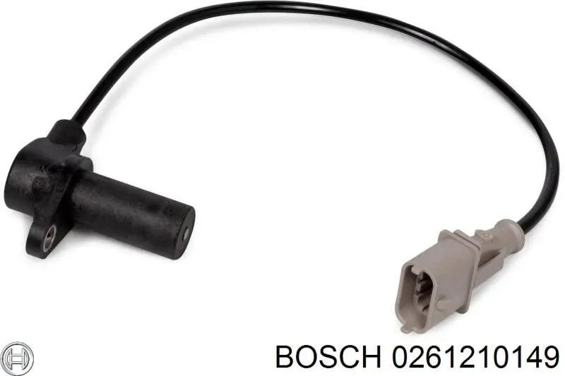 0261210149 Bosch