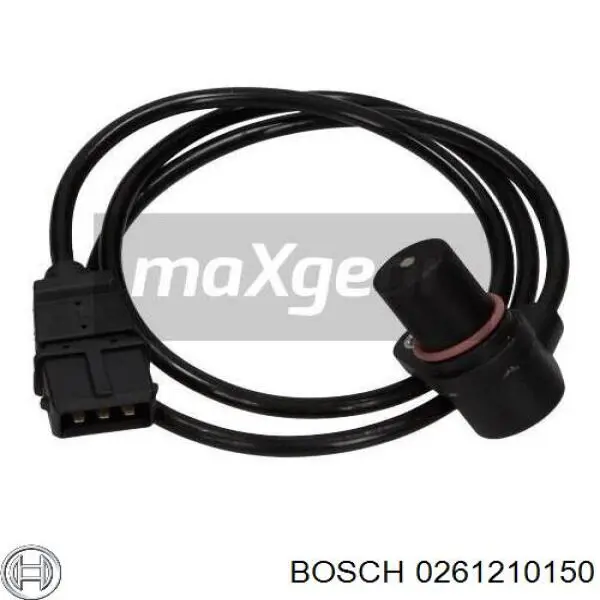 Comprar 0261210150 Bosch Sensor de cigüeñal
