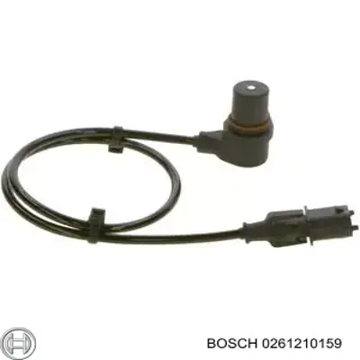 0261210159 Bosch