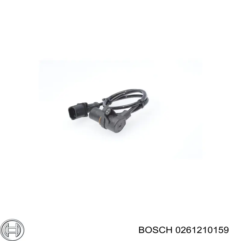  Bosch 0261210159 precio, desde 31,42 EUR