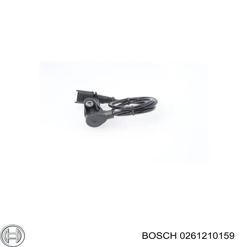 Comprar 0261210159 Bosch 
