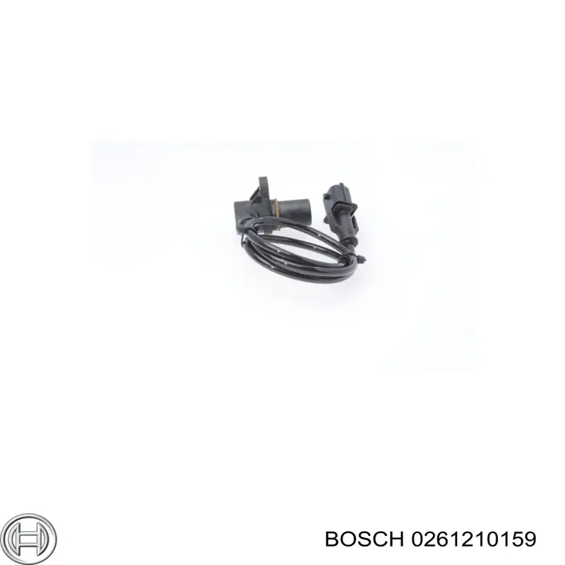  0261210159 Bosch