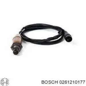 0261210177 Bosch sensor de cigüeñal