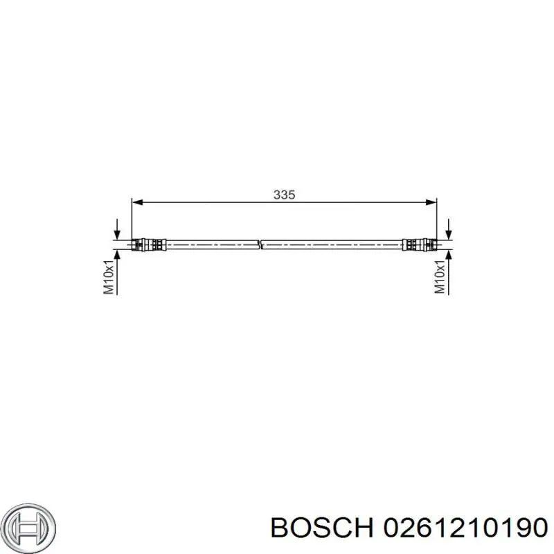 Sensor de cigüeñal 077905381F VAG