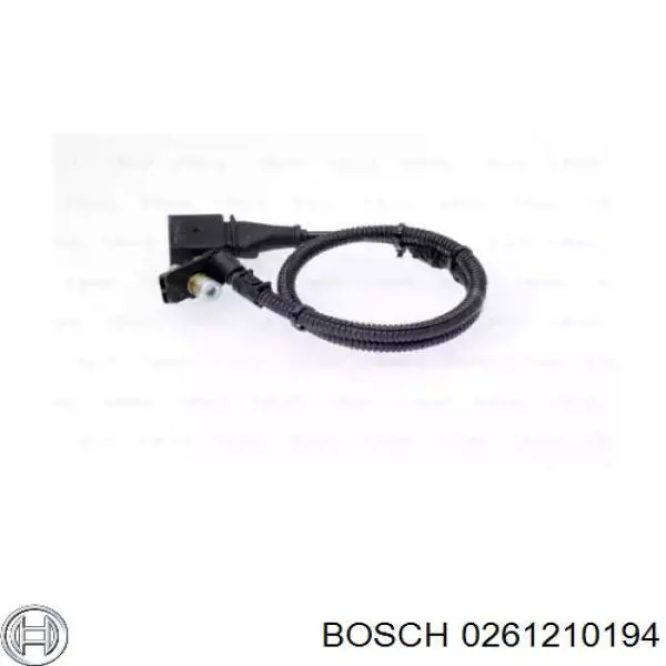 Sensor ckp Bosch 0261210194