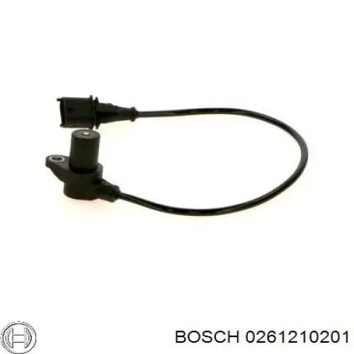 Comprar 0261210201 Bosch 