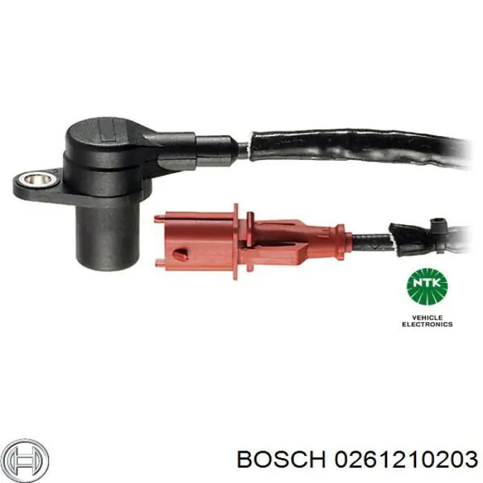 0261210203 Bosch