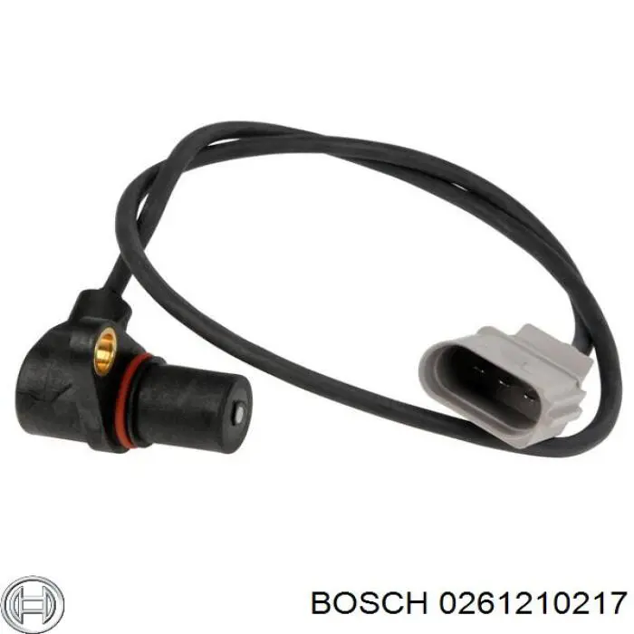 Comprar 078906433F VAG Sensor de cigüeñal