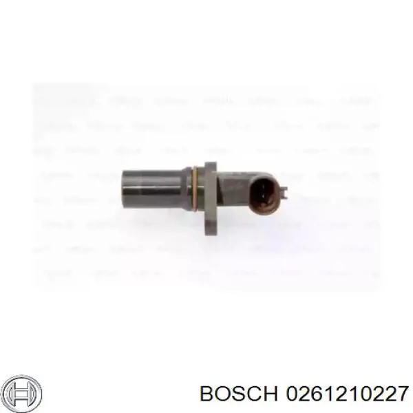 Generador de impulsos, cigüeñal  Fiat/Alfa/Lancia 0046798363 precio, desde 25,52 EUR