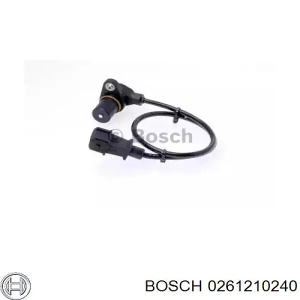 0261210240 Bosch