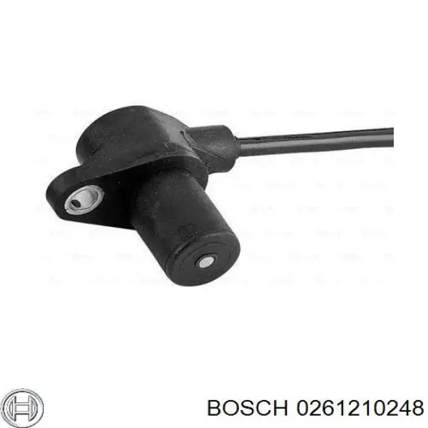 0261210248 Bosch
