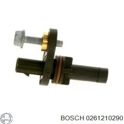 0261210290 Bosch sensor de cigüeñal