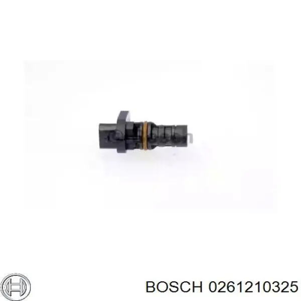 0 261 210 325 Bosch sensor de cigüeñal