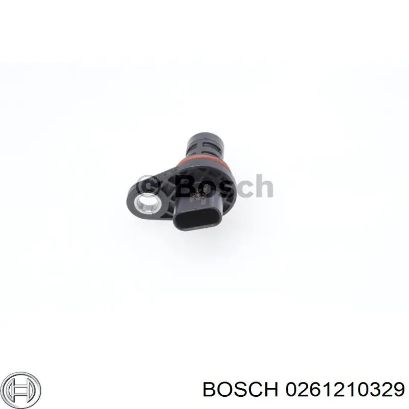 0261210329 Bosch