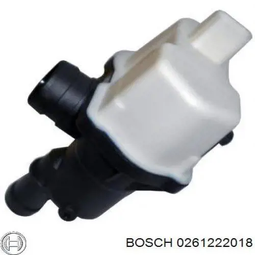 Bomba de diagnóstico de fugas en el tanque Bosch 0261222018 precio, desde 103,08 EUR