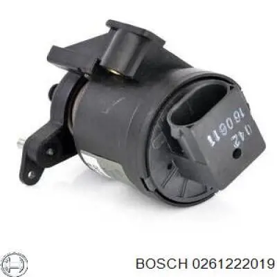 0261222019 Bosch