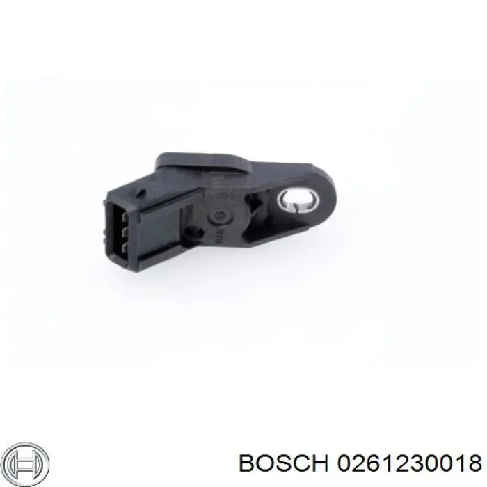 0261230018 Bosch