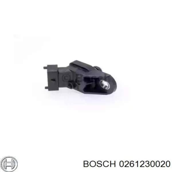Comprar 37830PDFE01 Honda Sensor de presión del colector de admisión