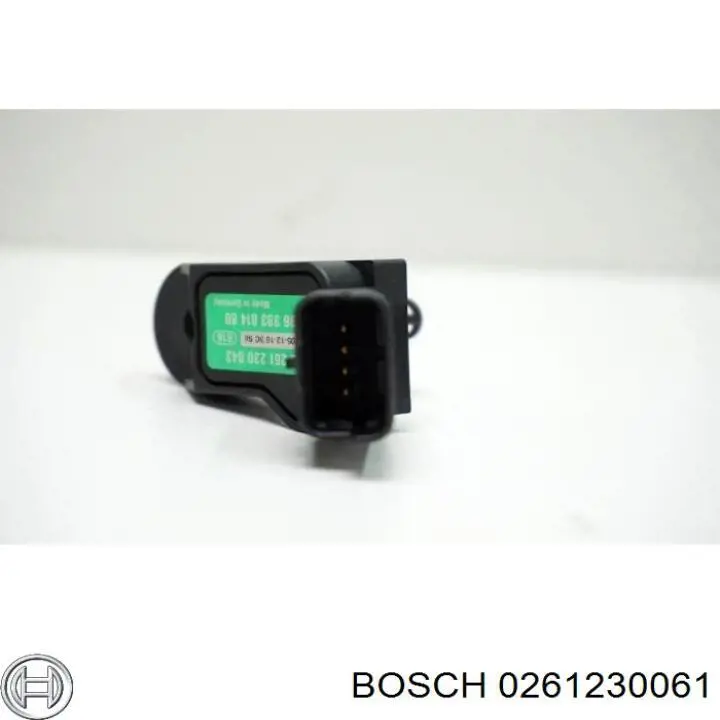 0261230061 Bosch