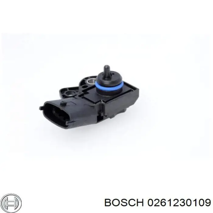 Comprar 30756098 Volvo Sensor de presión del colector de admisión