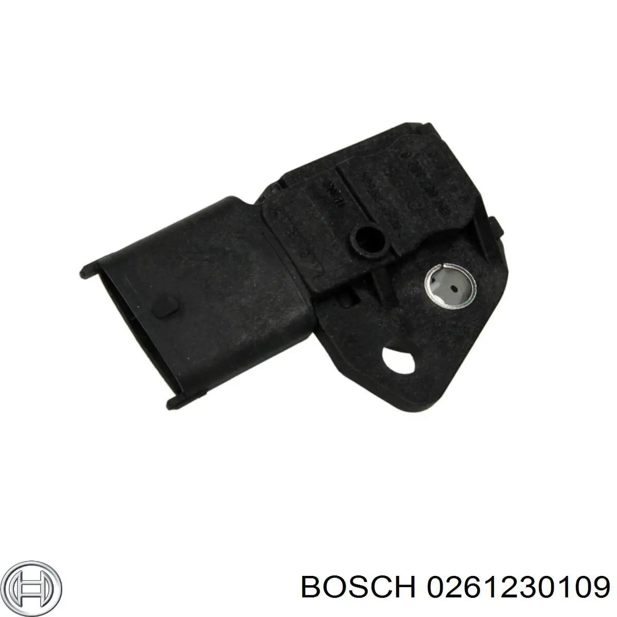 Sensor, presión colector de admisión  Volvo 30756098 precio, desde 33,03 EUR