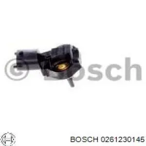 261230249 Bosch sensor, temperatura combustible